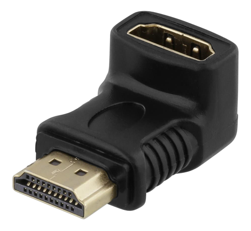 HDMI Adapter Vinklad