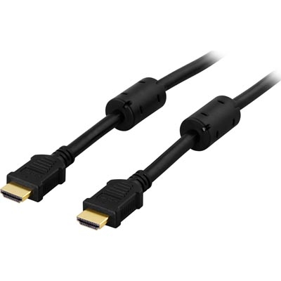 HDMI kabel, 1 m