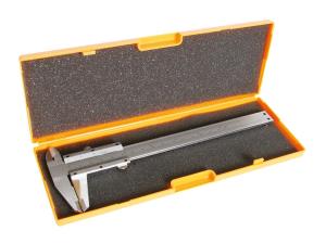 Skjutmått i Metall Analogt