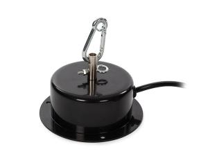 Motor för max 30 cm Spegelboll