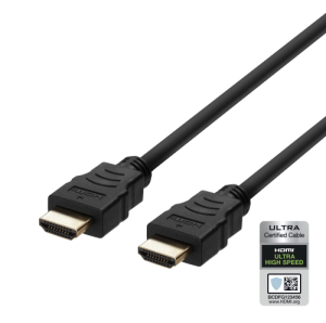 HDMI kabel, 0,5 m