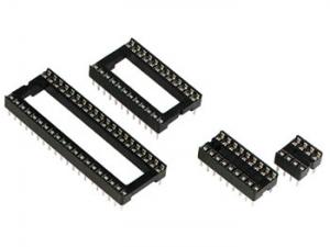 IC-Hållare 14-pin