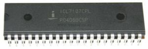 IC7107CRL