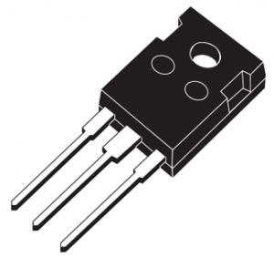 IRFP240 POWER MOSFET N-CH 200V-18A