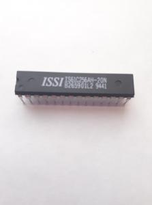 IS61C256AH-20N   NOS