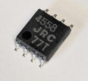JRC4558 SMD