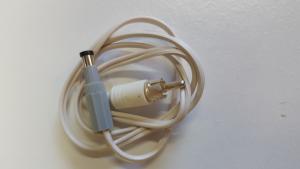 Adapterkabel RCA - DC-Plugg Europa
