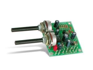 Signal spårare/ Injektor . Velleman / Wadda