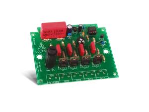 4 -  kanaler Ljusmodul . Velleman / Wadda