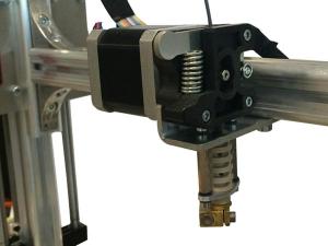3D printer Tillbehör / Uppdatering för K8200,  K8203 