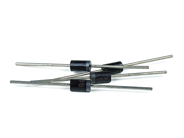 Diodset 120st