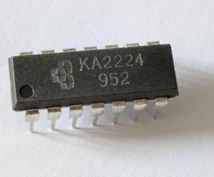 KA2224  NOS