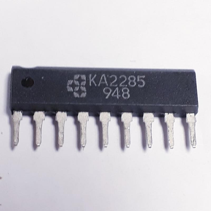 KA2285