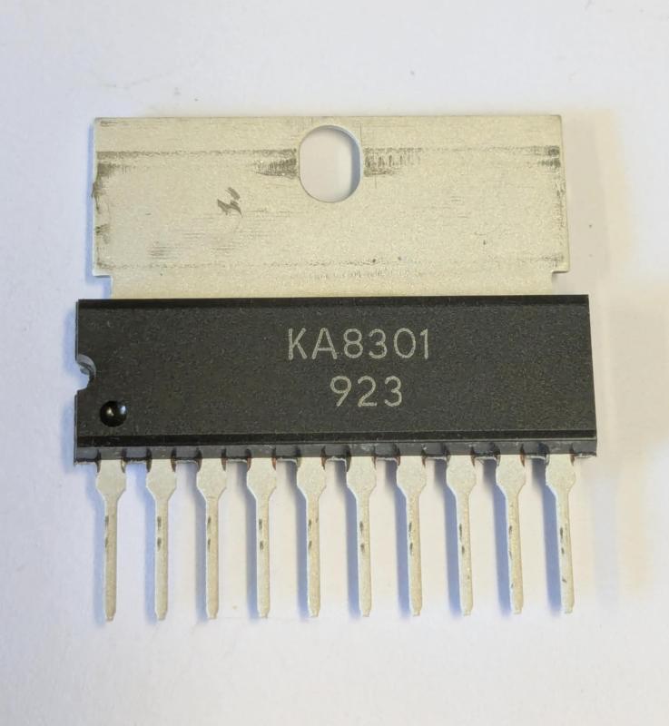 KA8301 NOS 