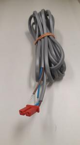 Kontakt Röd 2,5 Meter  kabel