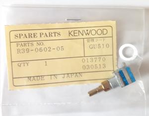 R39060205 Variabel resistor Kenwood