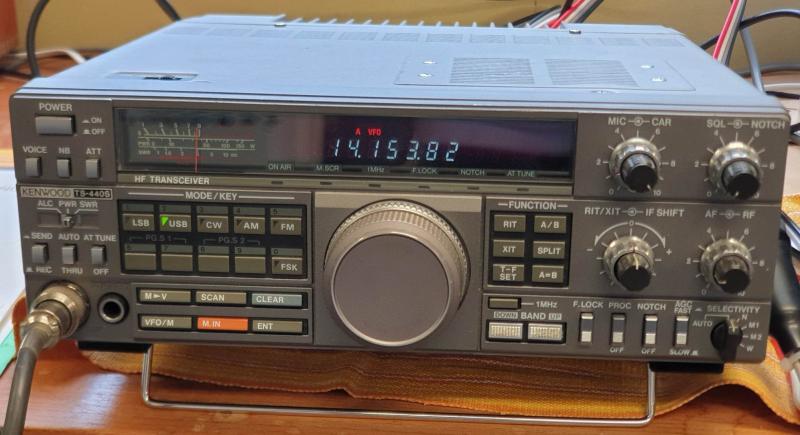 Kenwood TS-440