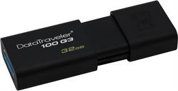 32GB USB minne 3.0 G3 Utskjutbar