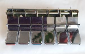 Funktionsströmbrytare