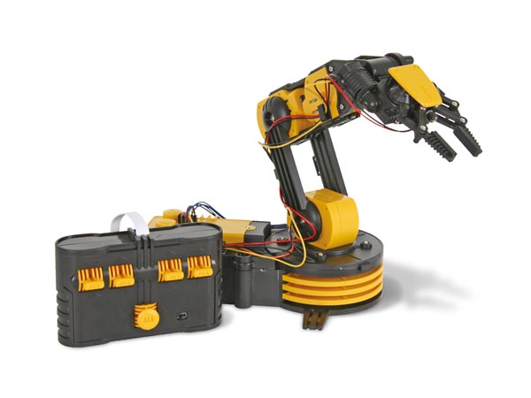 Robotarm, KSR10