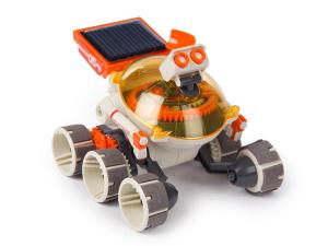 Rover solcellsdriven, KSR14