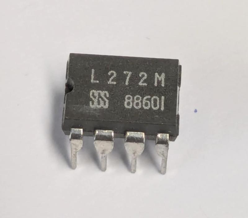 L272M  NOS 
