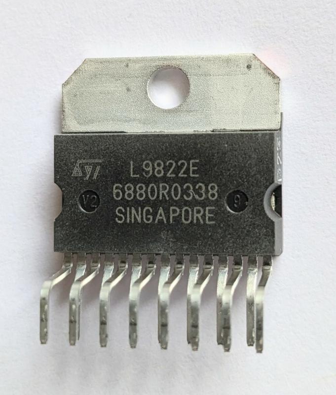 L9822E