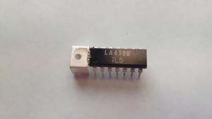 LA4100 NOS