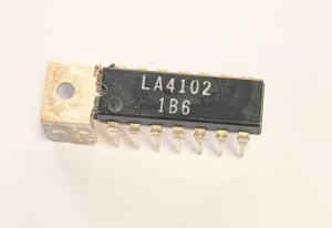 LA4102 NOS