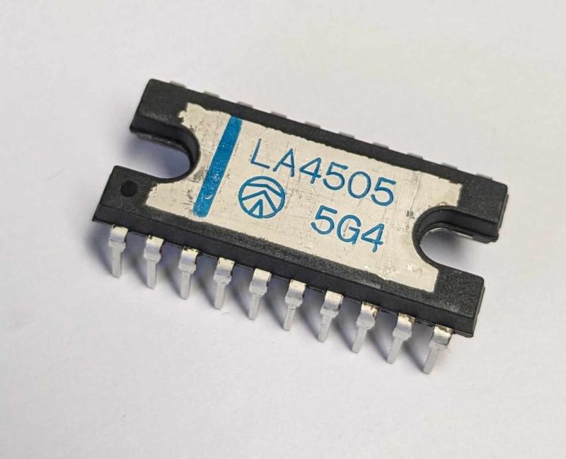 LA4505 5G4