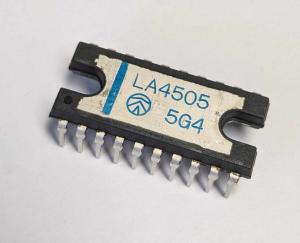 LA4505 5G4 
