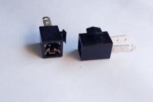 Lamphållare 2 st  NOS