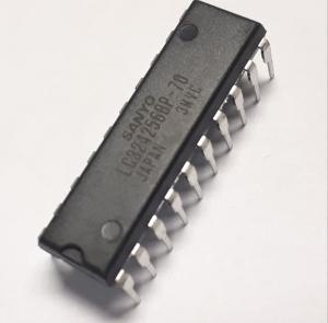 LC324256BP-70  Sanyo