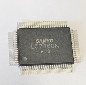 LC7860 Ytmonterad NOS