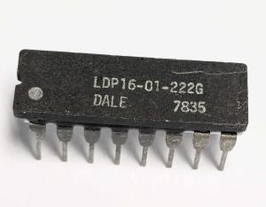 LDP16-01-222G , NOS