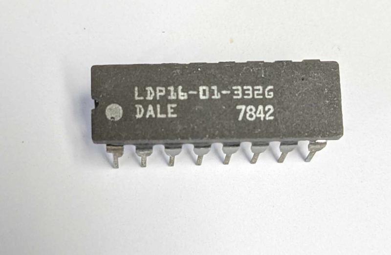 LDP16-01-332G , NOS