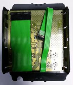 Kretskort med scart LL 312