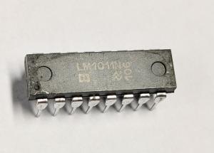 LM1011N  NOS