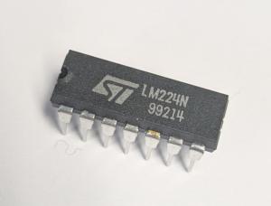 LM224N  NOS