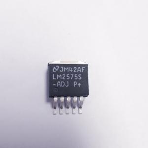 LM2575S-ADJ P+