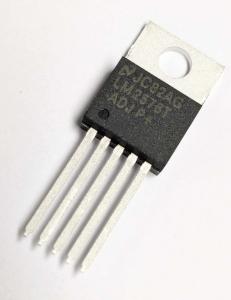 LM2678T-ADJ P+