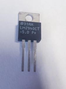 LM2940CT   -5.0