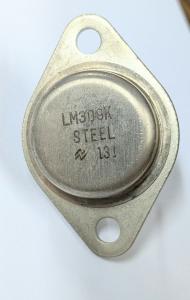 LM309K Steel 