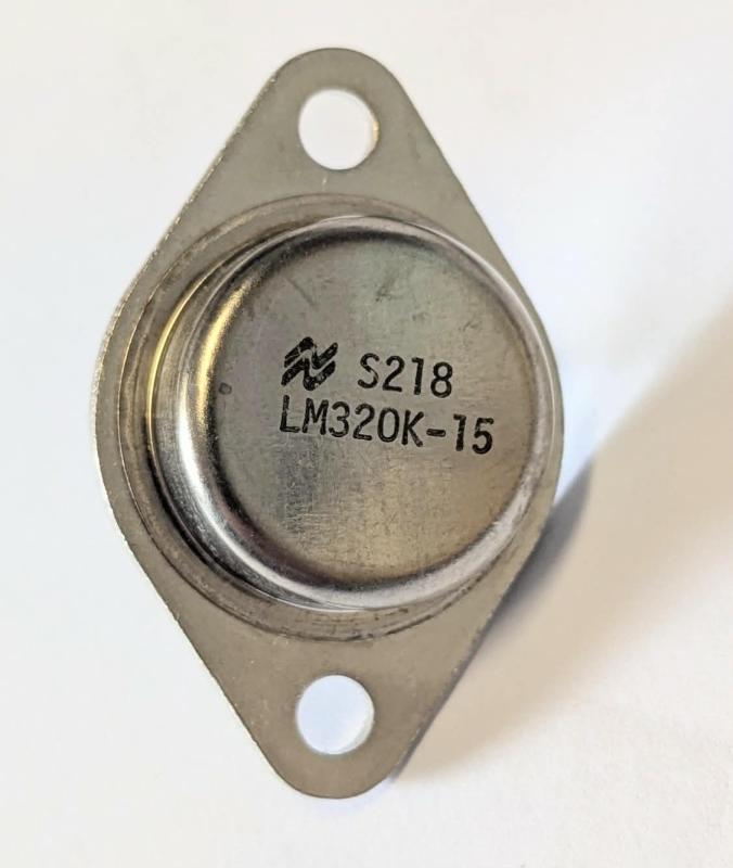 LM320K-15