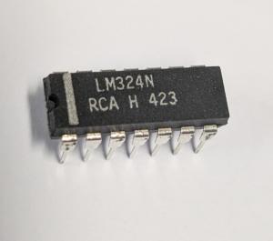 LM324N NOS