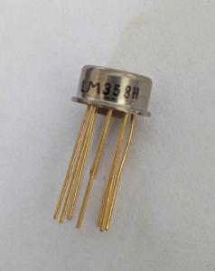 LM358H