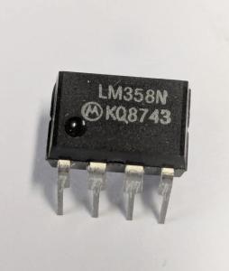 LM358N