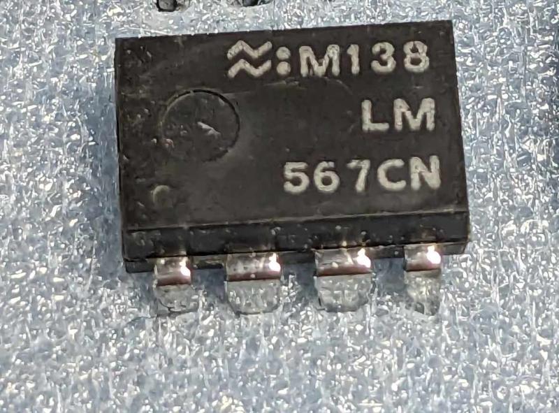 LM567CN