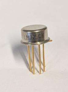 LM725CH , LM725 CH , NOS