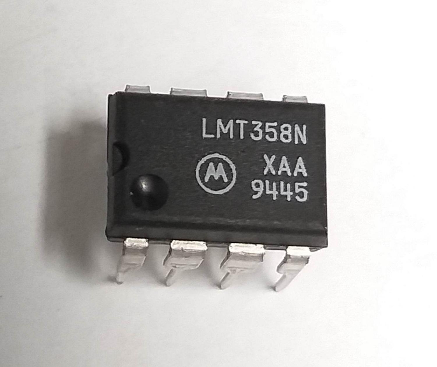 Lmt302 LMT358N